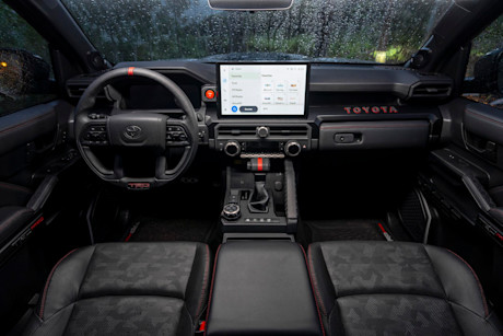 Editorial 2025 toyota 4runner trd pro 240409 11 toyota