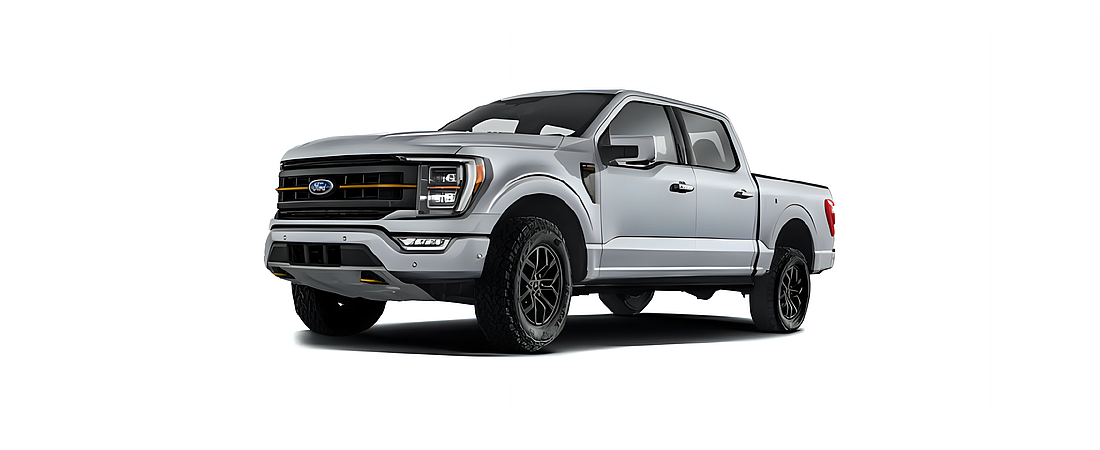 Ford F-150 2021 73
