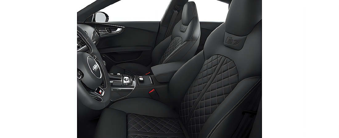 Audi S7 2015 8