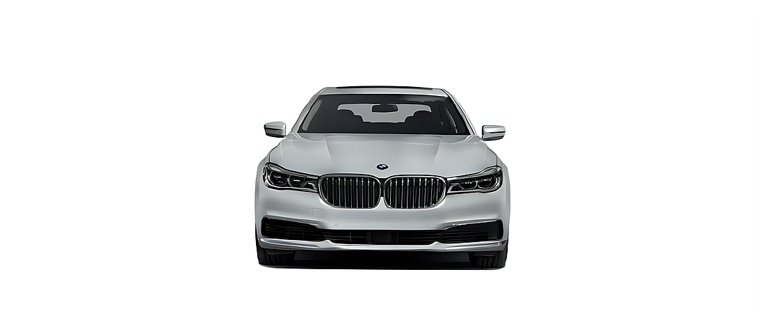 BMW 7 Series 2019 4