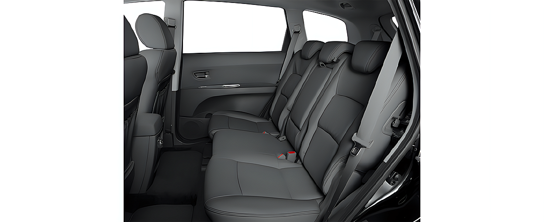 Subaru Tribeca 2014 13