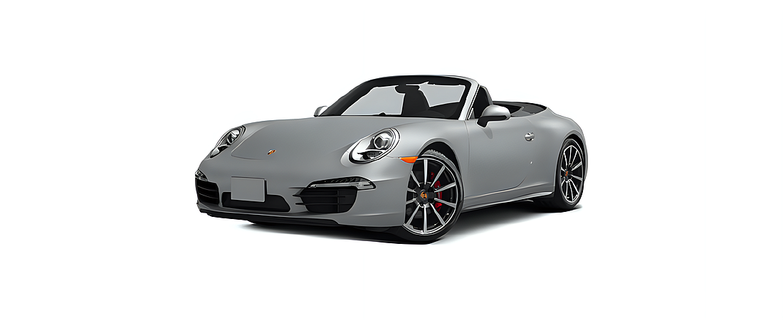 Porsche 911 2013 57