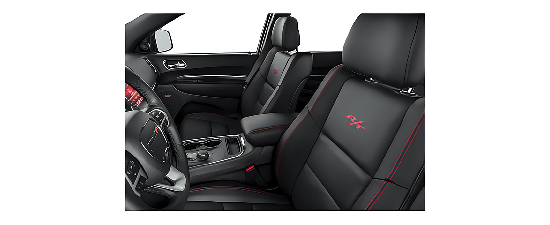 Dodge Durango 2020 37