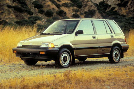Editorial 04e 1987 honda civic 4wd wagon