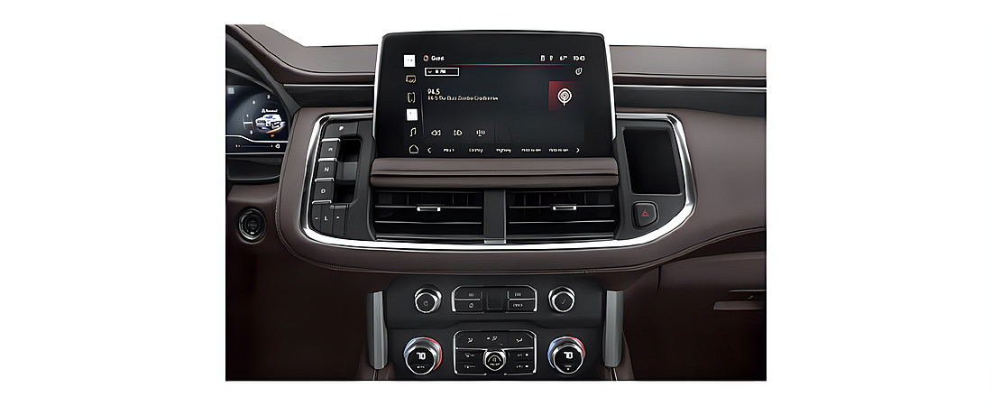 GMC Yukon 2023 9