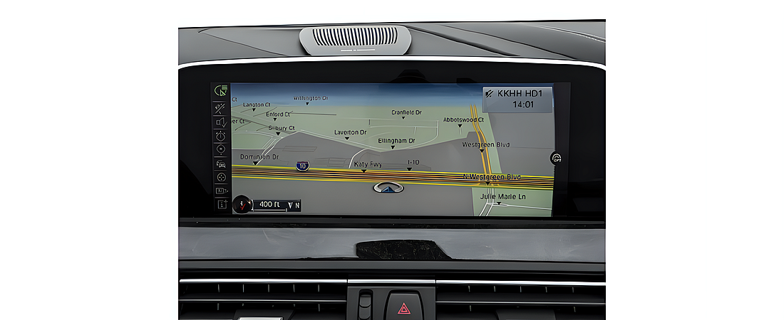 BMW 6 Series 2017 75