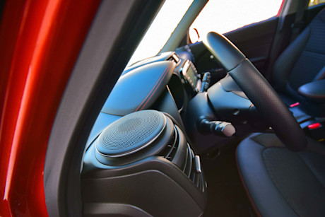 Editorial 2018 kia soul sx turbo tech 25 jp