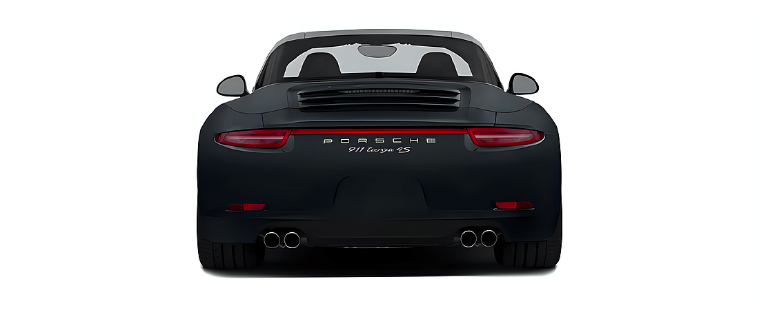Porsche 911 2014 60