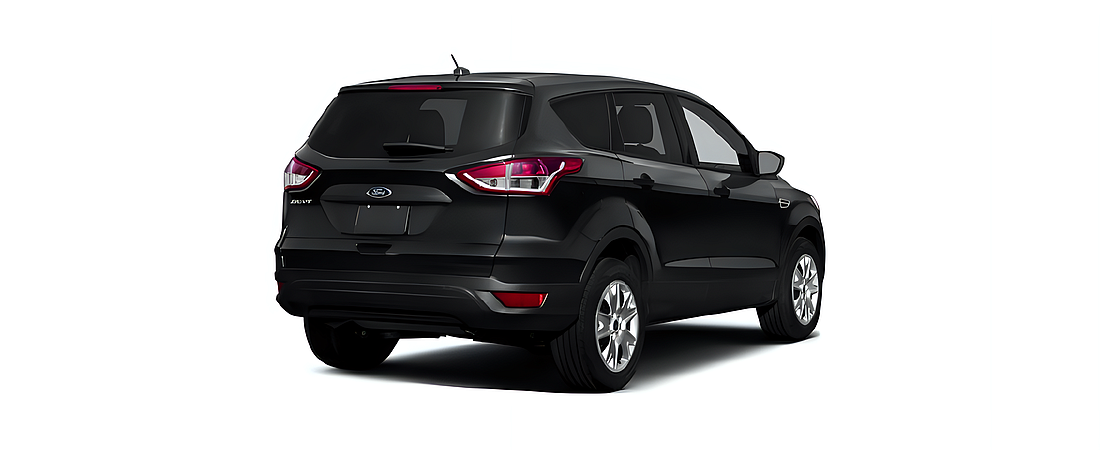 Ford Escape 2016 2