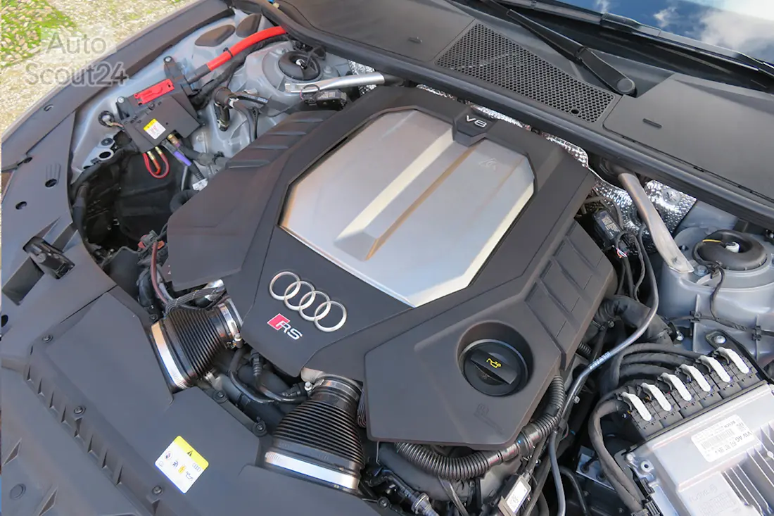 27 audi rs7 sportback