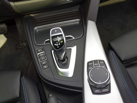 Editorial 2019 bmw 430i gran coupe xdrive 25 jb