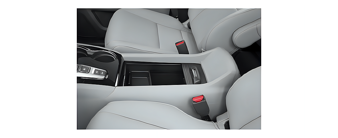 Honda Pilot 2020 53