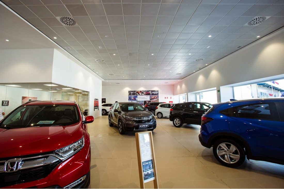 Estos son los modelos que aseguran la rentabilidad de un concesionario de ocasión