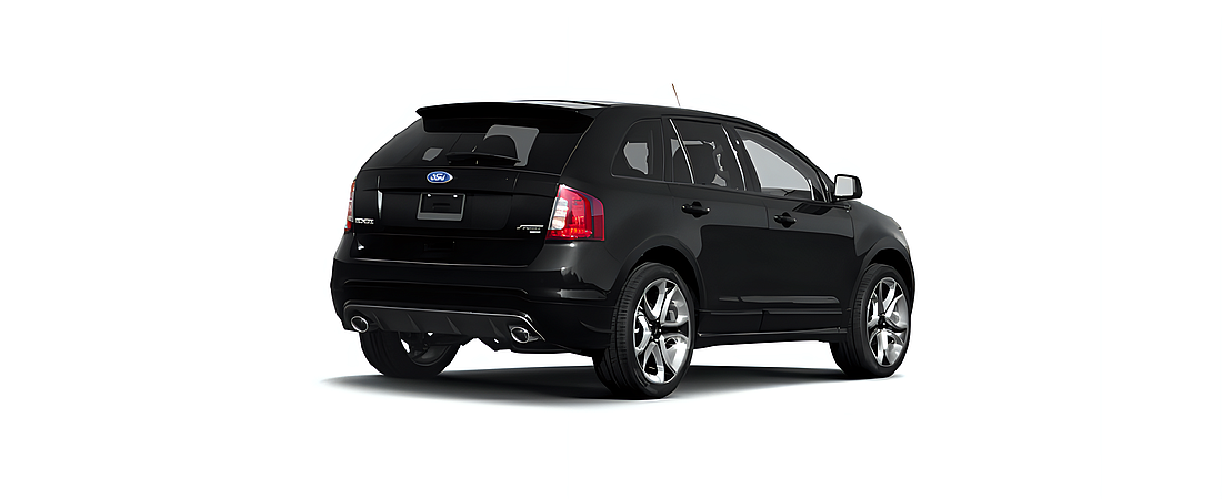 Ford Edge 2013 18