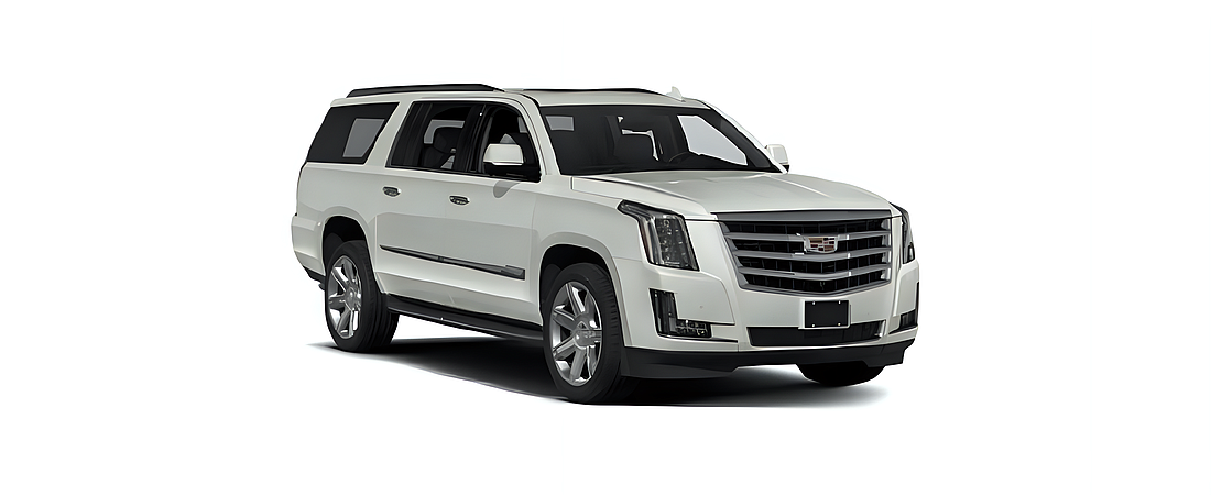 Cadillac Escalade ESV 2019 2