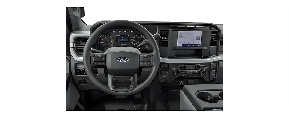 Ford F-350 2025 32