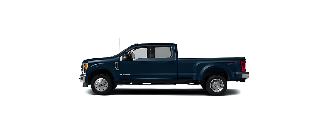 Ford F-450 2019 5