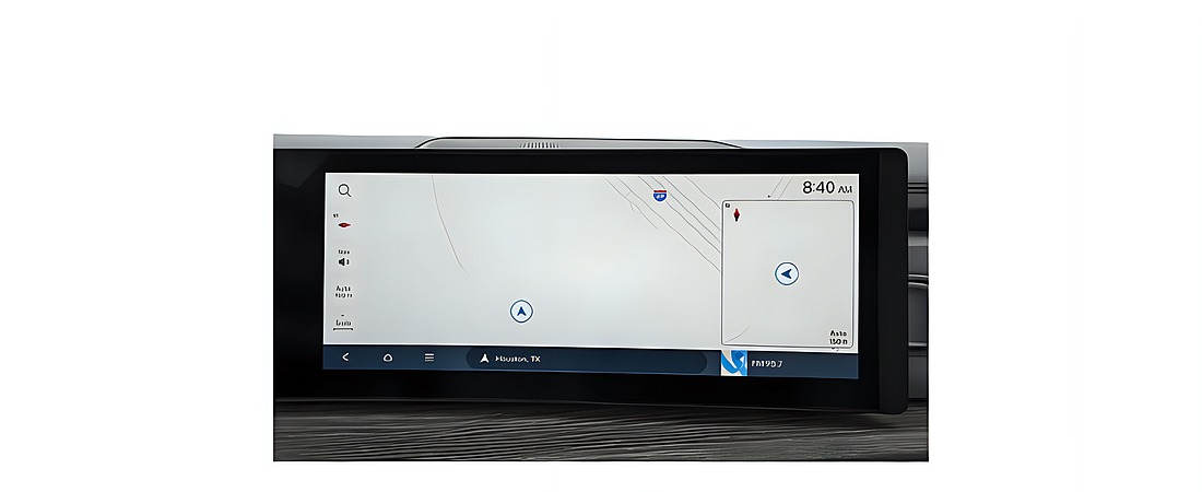 Hyundai Santa Fe 2024 30