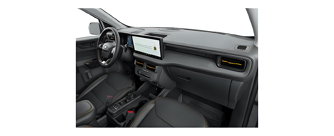 Ford Maverick 2025 30