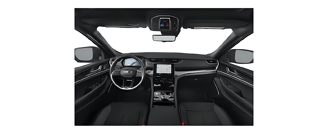 Jeep Grand Cherokee 2022 20