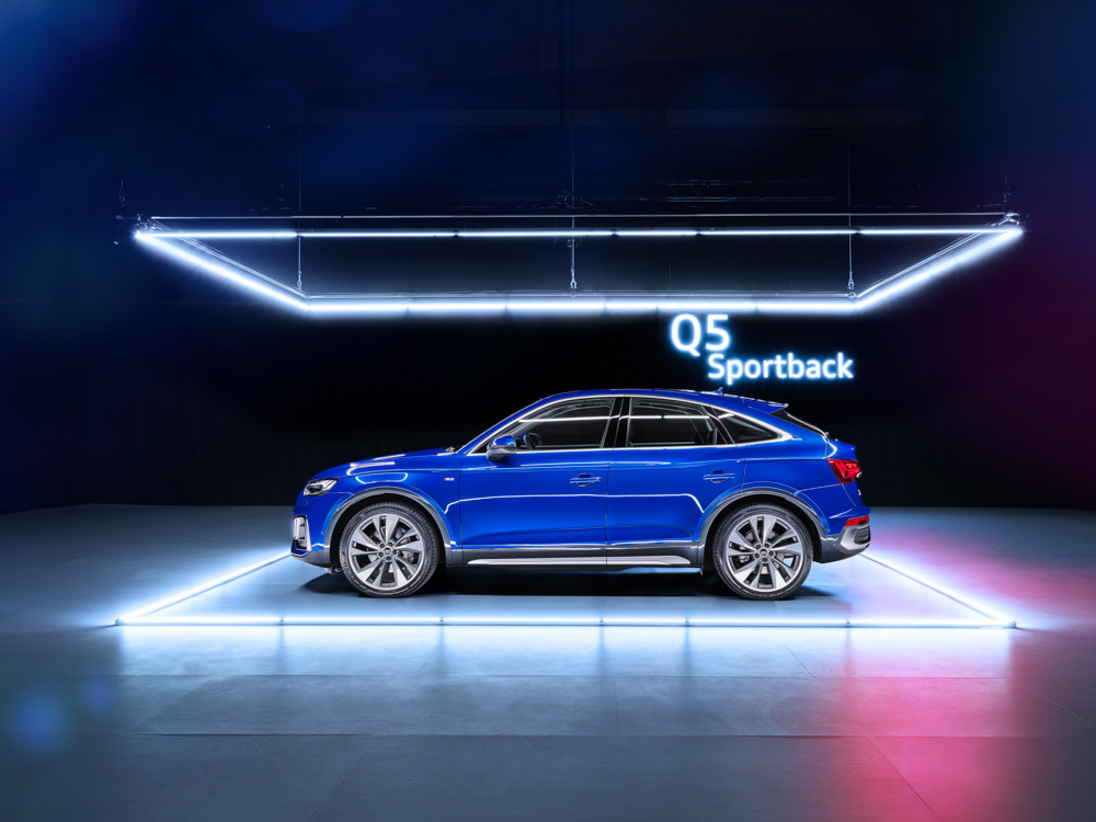 Editorial 2021 audi q5 sportback 10