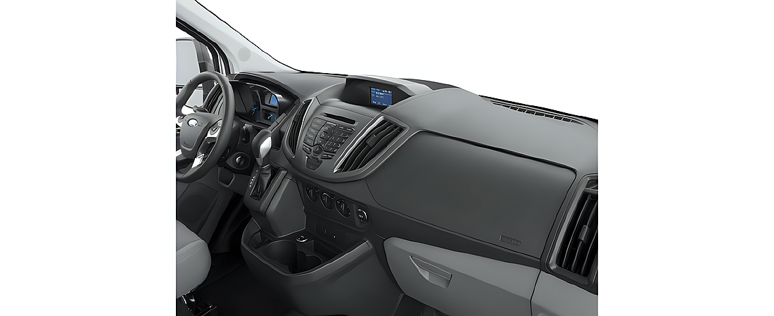 Ford Transit 2017 49