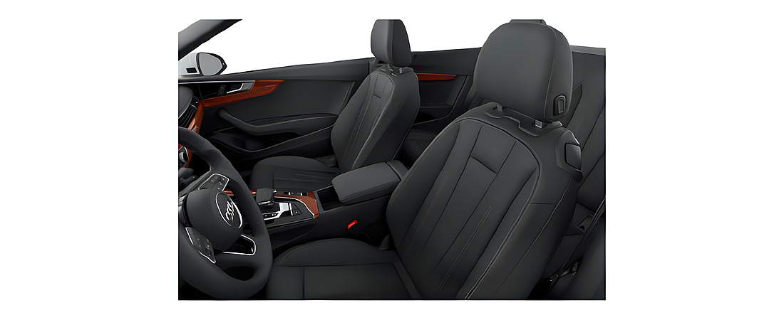 Audi A5 Cabriolet 2021 8