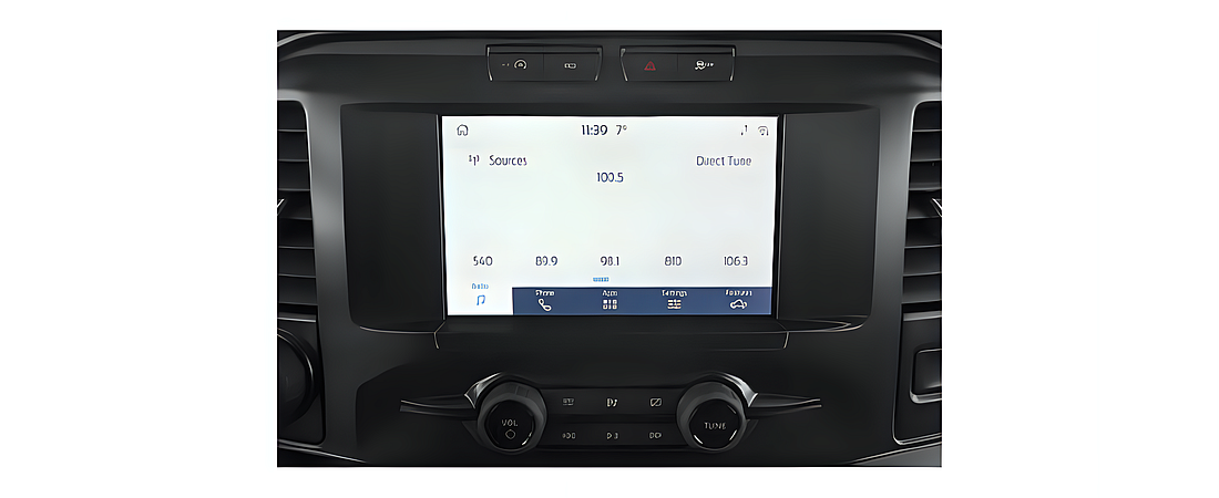 Ford F-150 2022 20