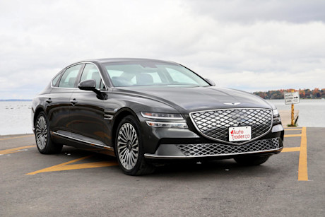 Editorial 2023 genesis electrified g80 prestige 05 jm