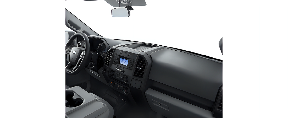 Ford F-150 2018 27