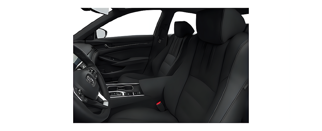 Honda Accord Hybrid 2019 21