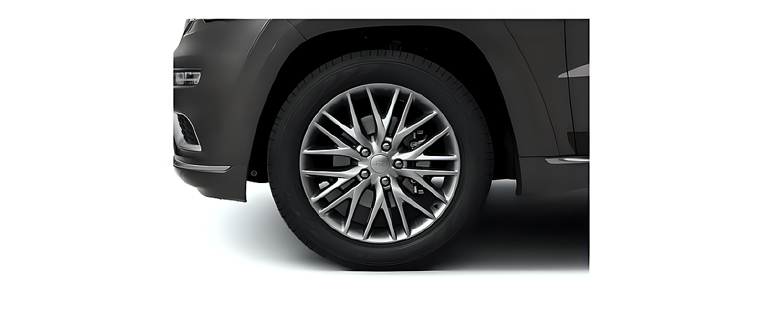 Jeep Grand Cherokee 2019 69