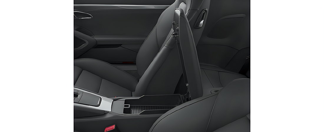 Porsche 911 2018 177