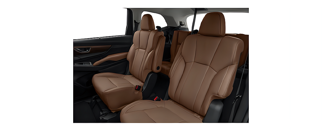 Subaru Ascent 2023 29