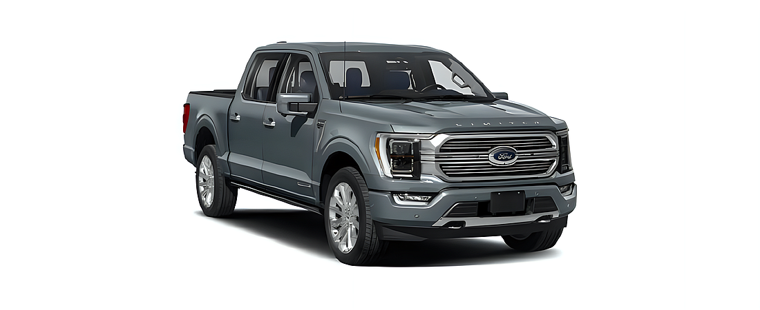 Ford F-150 2022 122