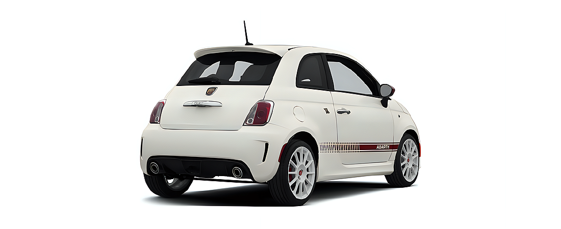 Fiat 500 2015 36