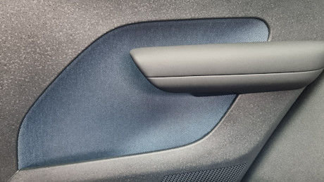 Volvo EX30 2025 vs Volvo EX40 2025 – Quel est le meilleur choix pour vous? Image