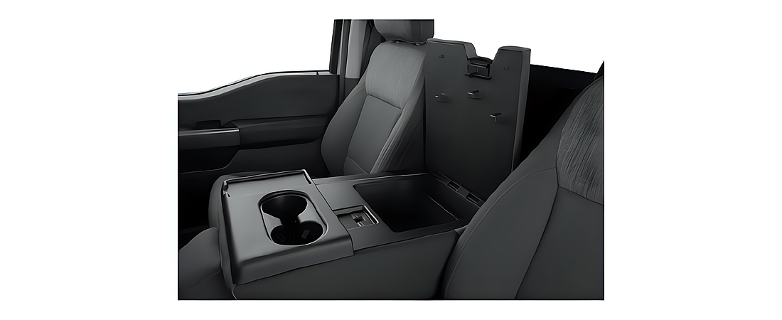 Ford F-150 2022 22