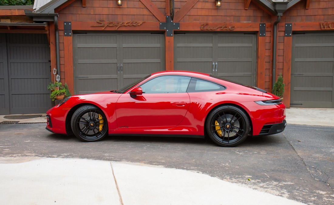 Editorial 2022 porsche 911 carrera gts 05 lw