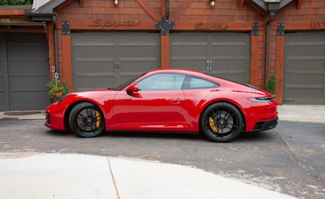 Editorial 2022 porsche 911 carrera gts 05 lw