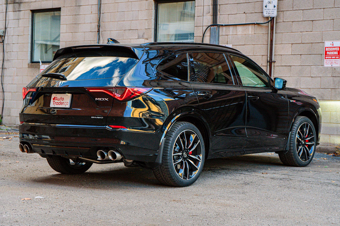 Editorial 2024 acura mdx type s ultra td 240205 05 kd