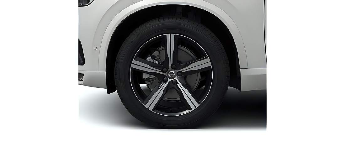 Volvo XC90 2017 25