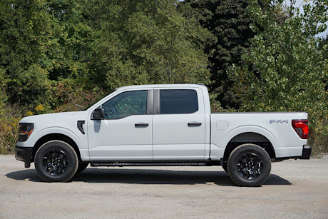 Editorial 2024 ford f 150 td di 240918 26