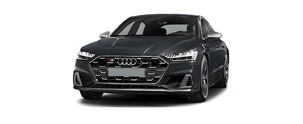 Audi S7 Sportback