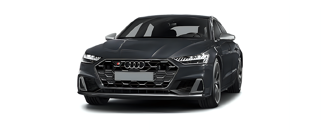 Audi S7 Sportback 2025 1