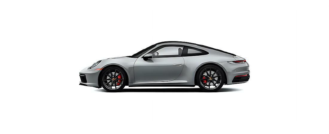 Porsche 911 2023 16