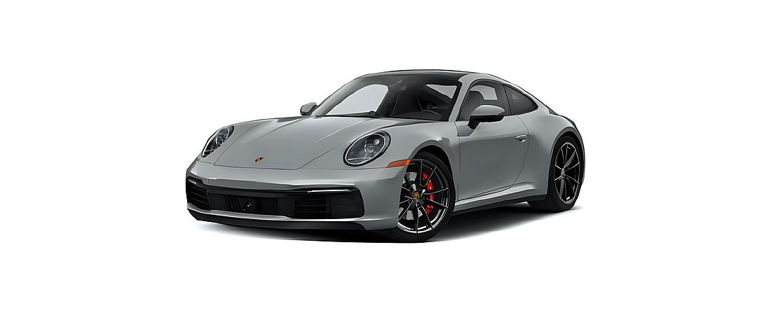 Porsche 911 2020 14