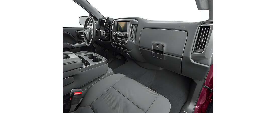 Chevrolet Silverado 1500 2014 32