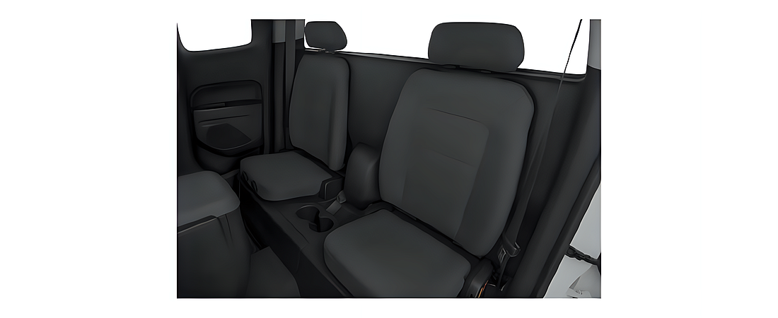 GMC Canyon 2021 11