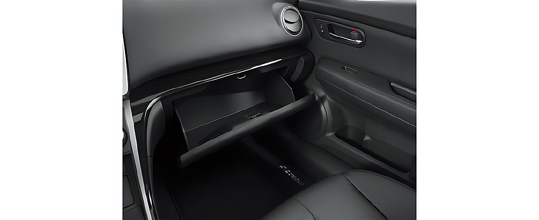 Mazda Mazda6 2013 14